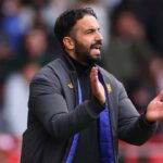 Amorim Reflects on Missed Opportunities for Control