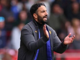 Amorim Reflects on Missed Opportunities for Control