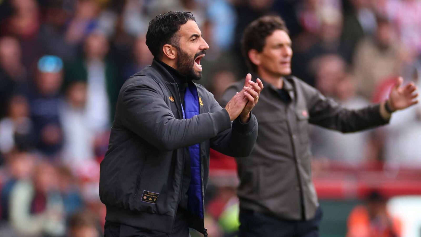 Ruben's Press Conference: A Deep Dive into Every Word