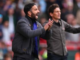 Ruben's Press Conference: A Deep Dive into Every Word