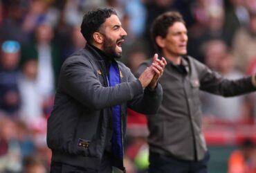 Ruben's Press Conference: A Deep Dive into Every Word