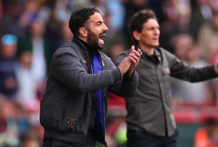 Ruben's Press Conference: A Deep Dive into Every Word