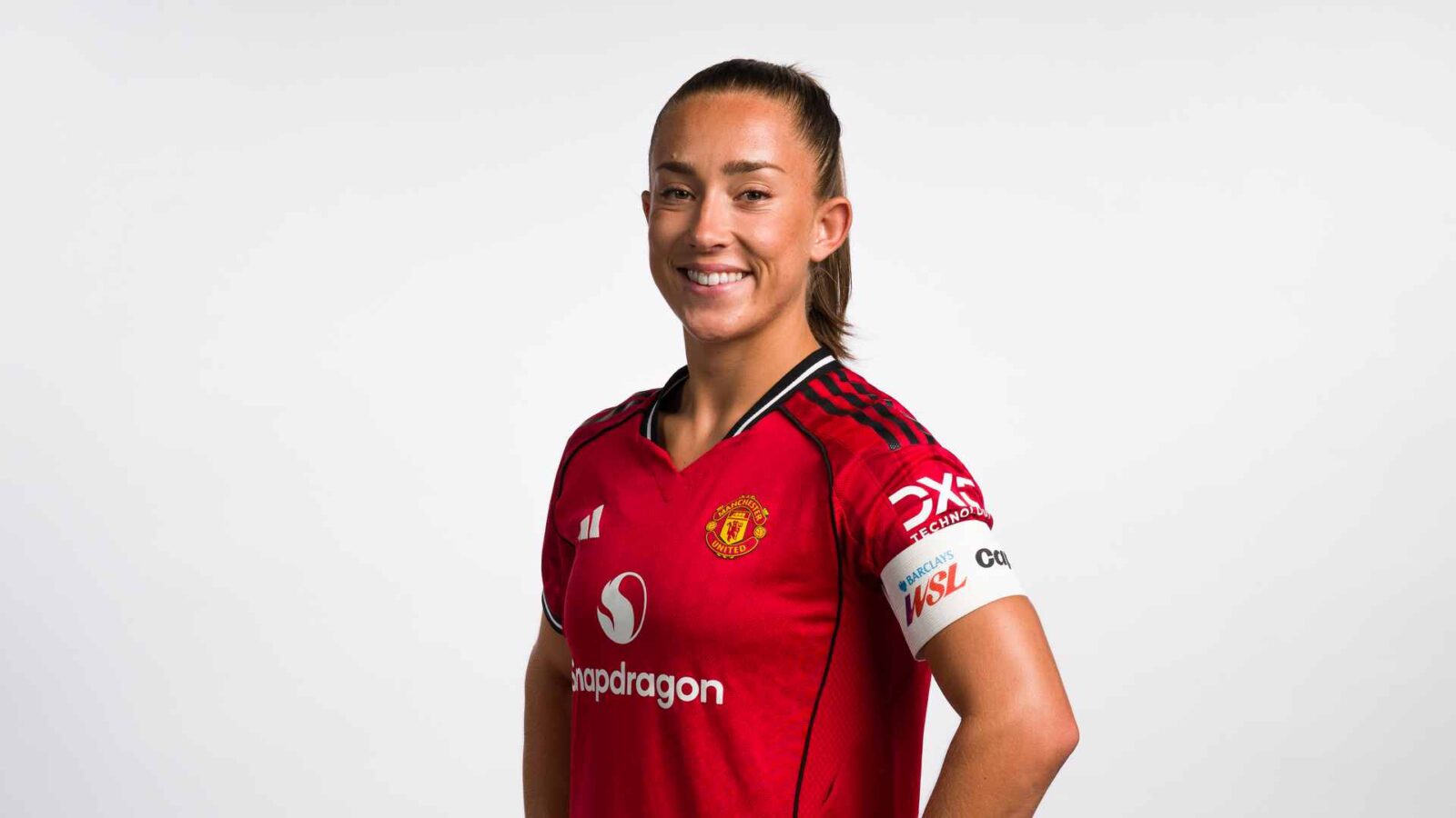 Maya's Thrill: Unveiling the Excitement Behind Our New Signings!