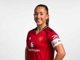Maya's Thrill: Unveiling the Excitement Behind Our New Signings!