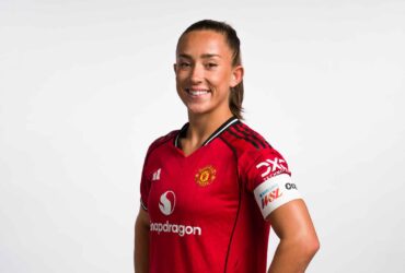 Maya's Thrill: Unveiling the Excitement Behind Our New Signings!