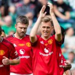 Epic Showdown: Celtic Triumphs on Penalties Against United