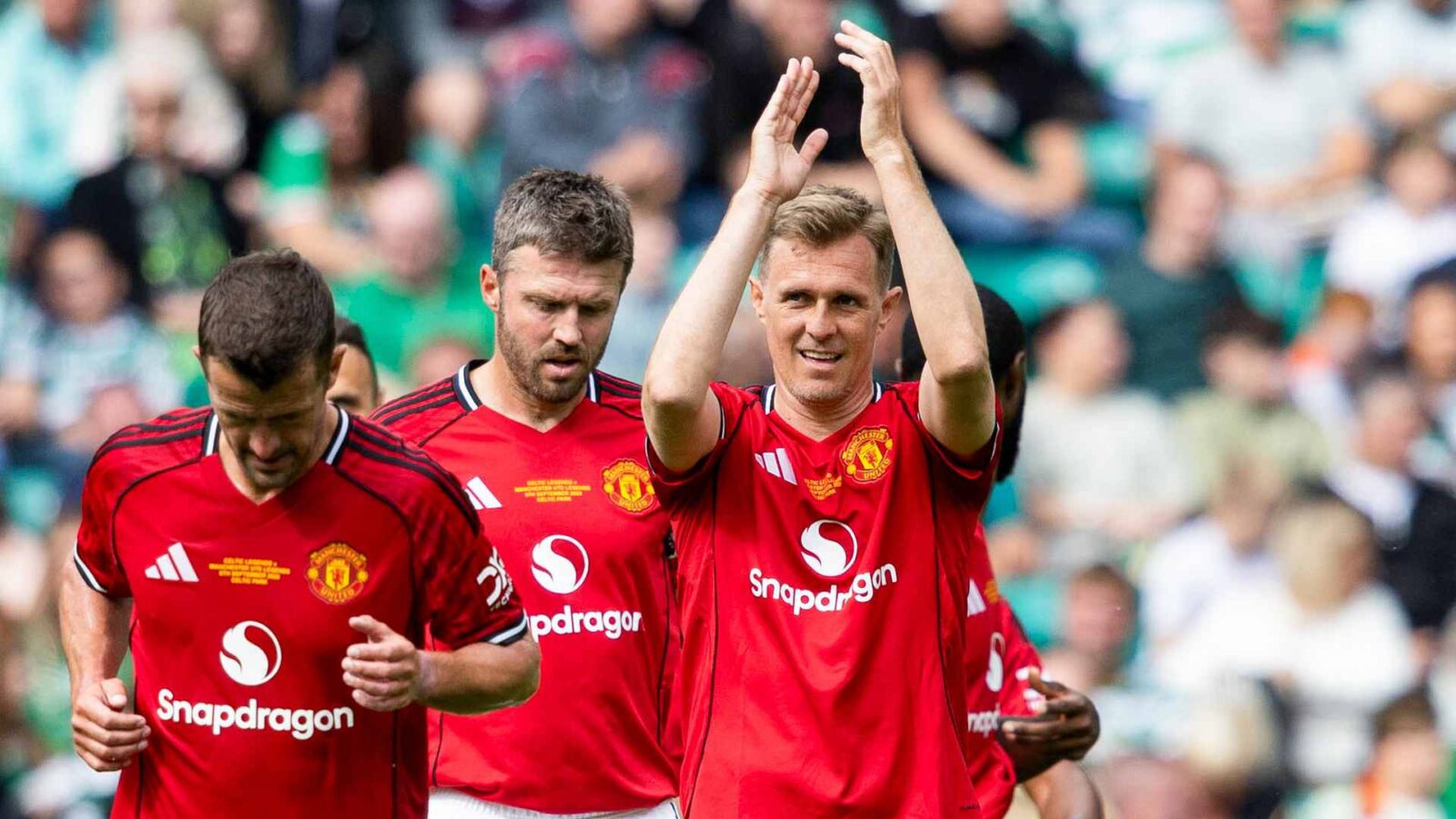 Epic Showdown: Celtic Triumphs on Penalties Against United