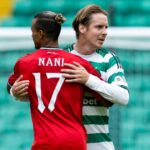 Football for a Cause: United and Celtic Unite in Charity Showdown