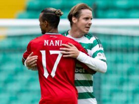 Football for a Cause: United and Celtic Unite in Charity Showdown