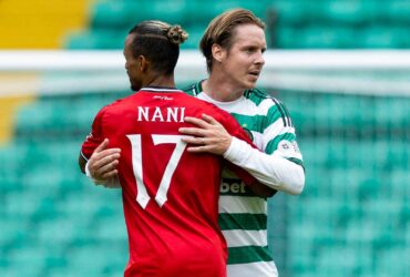 Football for a Cause: United and Celtic Unite in Charity Showdown