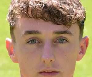 Messi's Miami Move Looms as Liverpool Targets Youri Baas