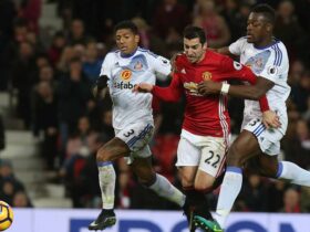 Red Devils Clash: A Memorable Encounter at Old Trafford Against Sunderland