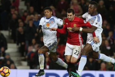 Red Devils Clash: A Memorable Encounter at Old Trafford Against Sunderland