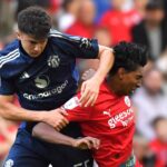 United U21s Set to Face Barnsley in Upcoming Clash