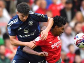 United U21s Set to Face Barnsley in Upcoming Clash