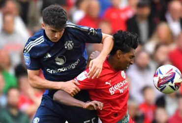 United U21s Set to Face Barnsley in Upcoming Clash