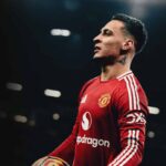 Antony Joins Real Betis: A New Chapter Begins