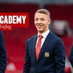 U21s Maintain Momentum with Packed Agenda