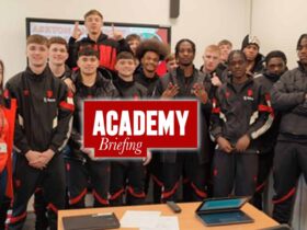 Academy Insights: Pathways to Educational Achievement