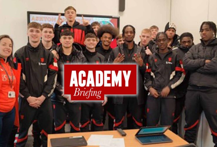 Academy Insights: Pathways to Educational Achievement