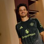 United Secures Goalkeeper Senne Lammens in Latest Transfer Move