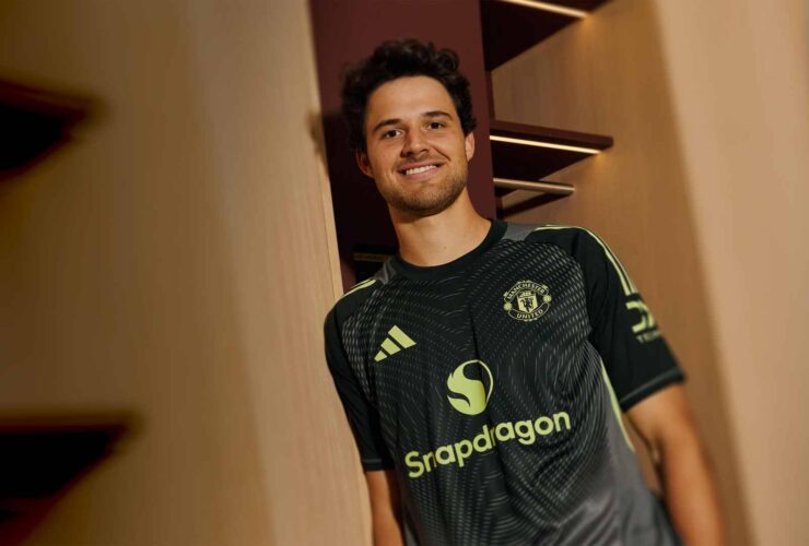 United Secures Goalkeeper Senne Lammens in Latest Transfer Move