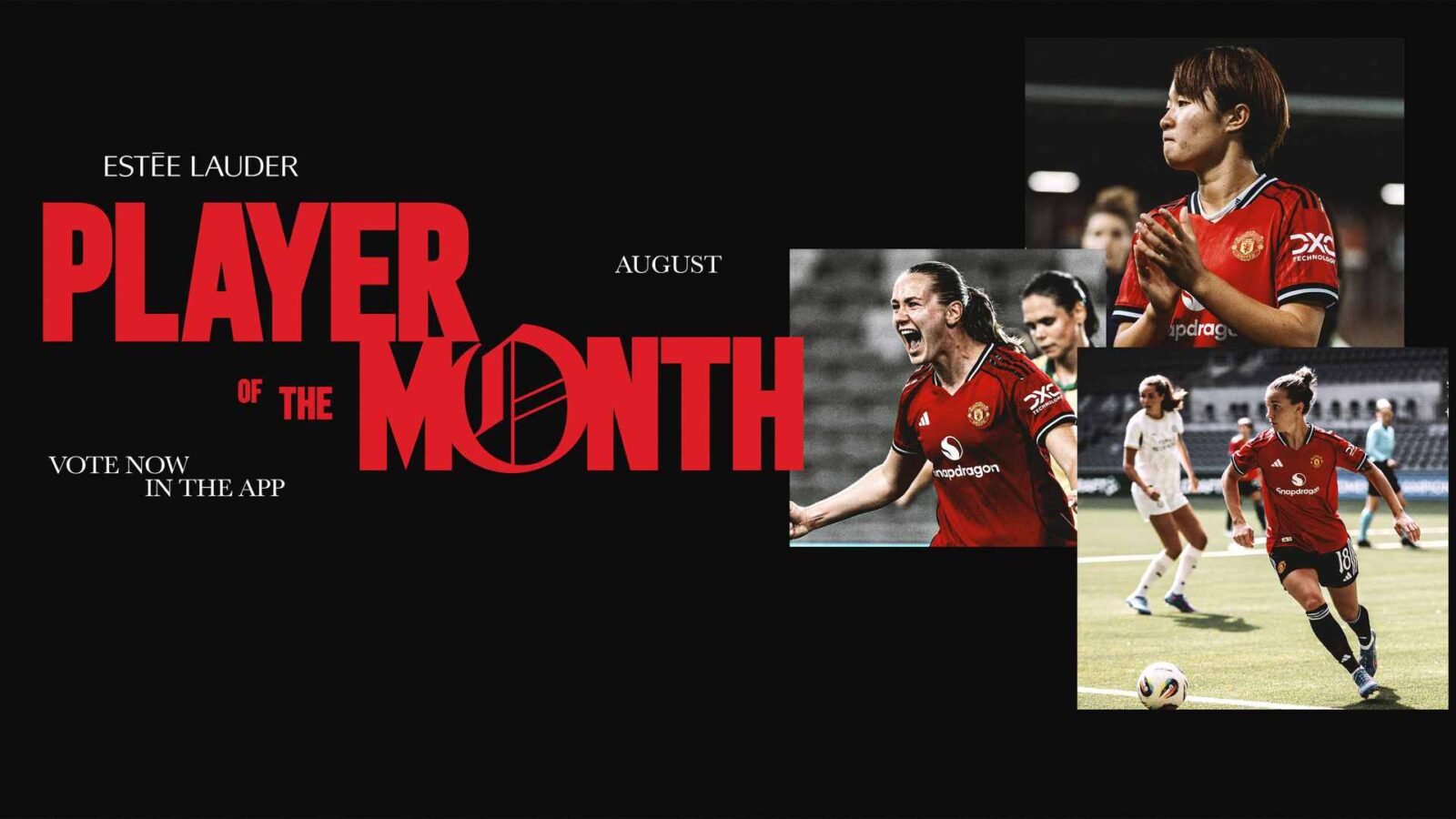 Highlighting Our Standout Performer from August!