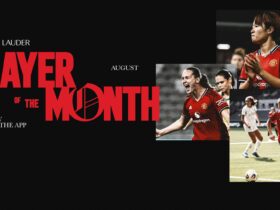 Highlighting Our Standout Performer from August!