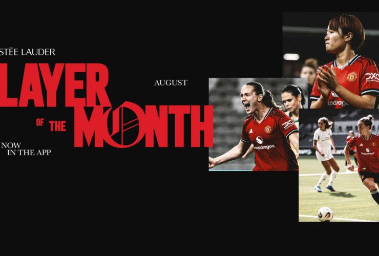 Highlighting Our Standout Performer from August!