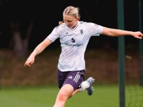 Rabjohn Joins Sunderland: A New Chapter Begins!