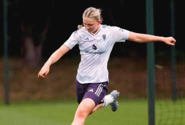 Rabjohn Joins Sunderland: A New Chapter Begins!