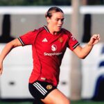 Clinton Joins Manchester City in Major Transfer Move