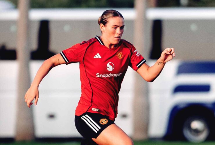 Clinton Joins Manchester City in Major Transfer Move