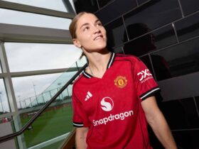 Manchester United Women Secure Signing of Jess Park