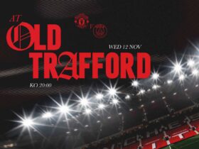 United Women Face PSG in a Thrilling Clash at Old Trafford