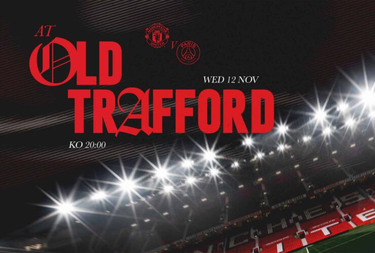 United Women Face PSG in a Thrilling Clash at Old Trafford