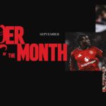 September's Standout: Player of the Month Revealed!