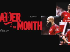 Cast Your Ballot for August's MVP!