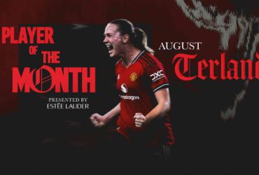 Terland's Monthly Spotlight: Celebrating Excellence