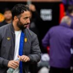 Amorim Stays Steadfast in His Approach