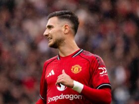 Dalot Exits Portugal Squad Ahead of Upcoming Matches