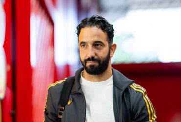 An Opportunity to Listen to Ruben