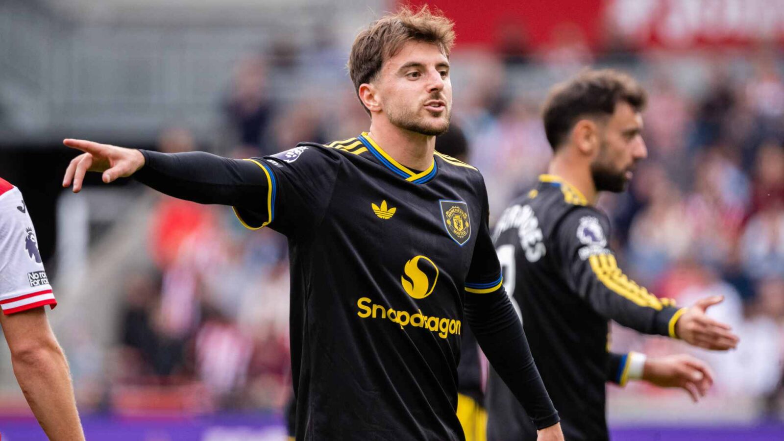 Clash of Titans: United vs. Sunderland Showdown