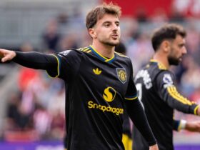 Clash of Titans: United vs. Sunderland Showdown