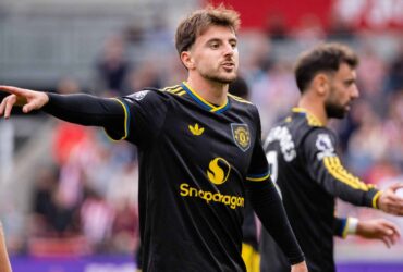 Clash of Titans: United vs. Sunderland Showdown