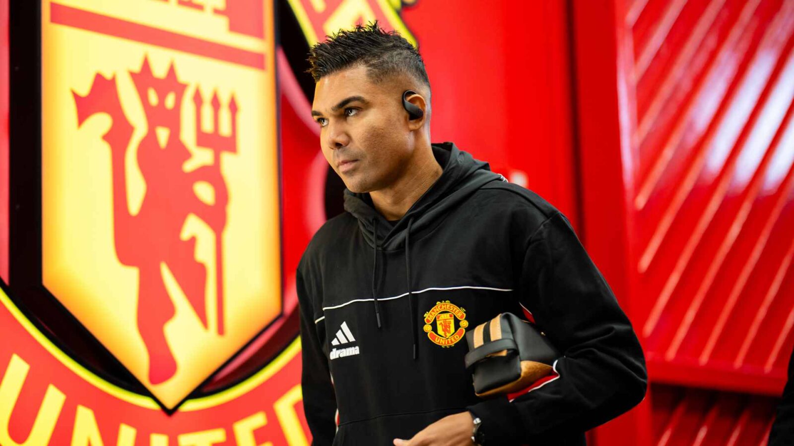 Casemiro: Dreams and Goals for the Upcoming Season