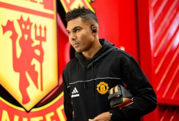 Casemiro: Dreams and Goals for the Upcoming Season