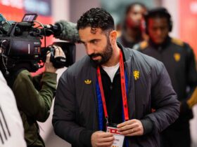 Ruben Assembles Squad for Brentford Clash