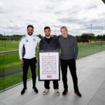 Bruno Unveils Ambitions at Carrington Showcase