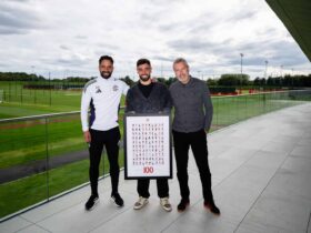Bruno Unveils Ambitions at Carrington Showcase